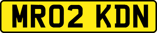 MR02KDN