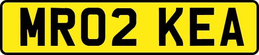 MR02KEA