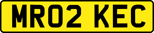 MR02KEC