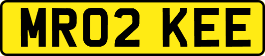 MR02KEE