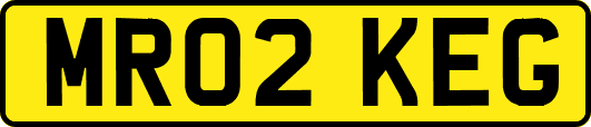MR02KEG