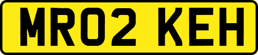 MR02KEH