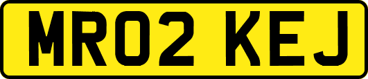 MR02KEJ