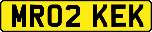 MR02KEK