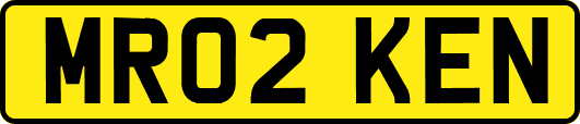 MR02KEN