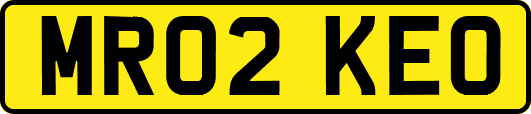 MR02KEO