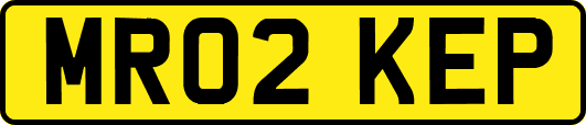 MR02KEP