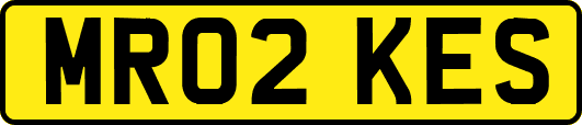 MR02KES