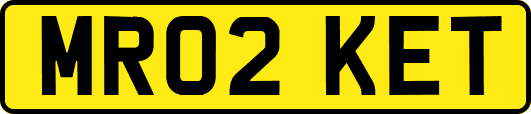 MR02KET