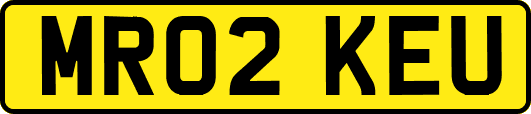 MR02KEU