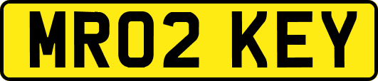 MR02KEY