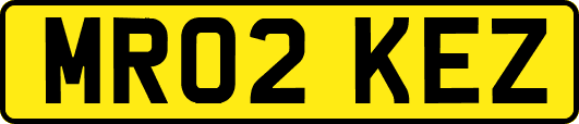 MR02KEZ