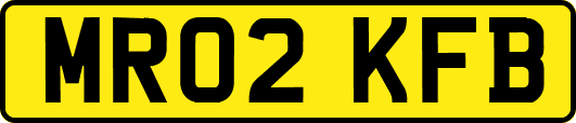 MR02KFB