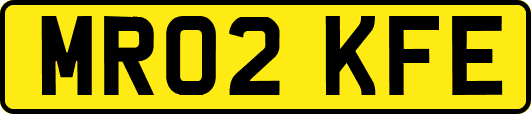MR02KFE