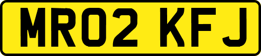MR02KFJ