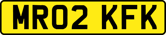 MR02KFK