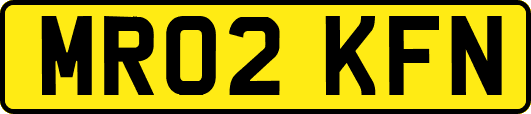 MR02KFN