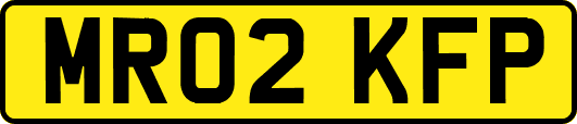 MR02KFP