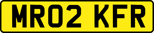 MR02KFR