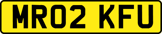 MR02KFU