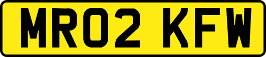 MR02KFW