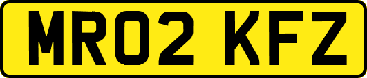 MR02KFZ