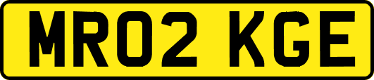 MR02KGE