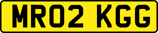 MR02KGG