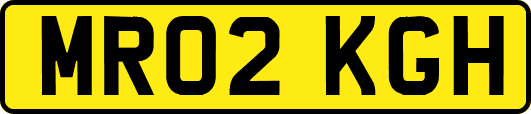 MR02KGH