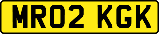 MR02KGK