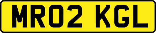 MR02KGL