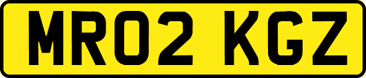 MR02KGZ
