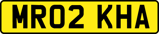 MR02KHA