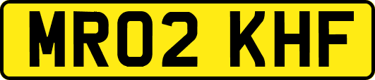 MR02KHF