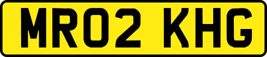 MR02KHG