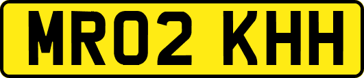 MR02KHH