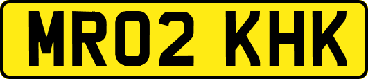 MR02KHK