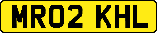 MR02KHL
