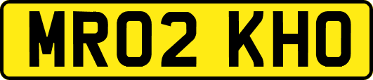 MR02KHO
