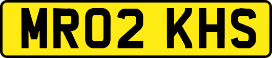 MR02KHS