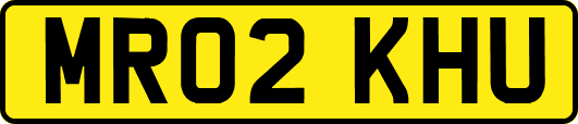 MR02KHU