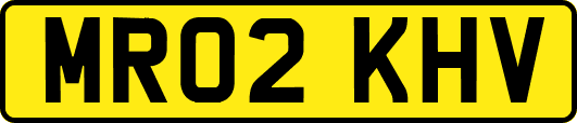 MR02KHV