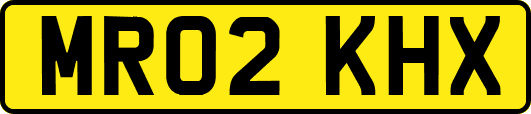 MR02KHX