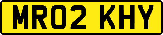 MR02KHY