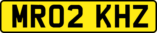 MR02KHZ