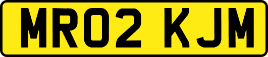 MR02KJM