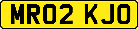 MR02KJO