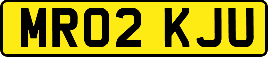 MR02KJU