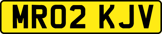 MR02KJV