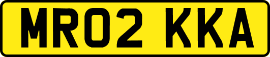 MR02KKA